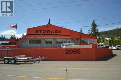 Photo 7 of 2095 TRANS CANADA Highway, Aberdeen, Kamloops