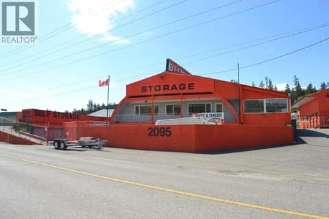 Photo 8 of 2095 TRANS CANADA Highway, Aberdeen, Kamloops