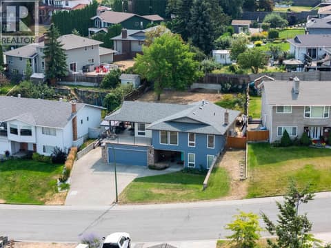 Photo 26 of 975 Huntleigh Crescent, Aberdeen, Kamloops