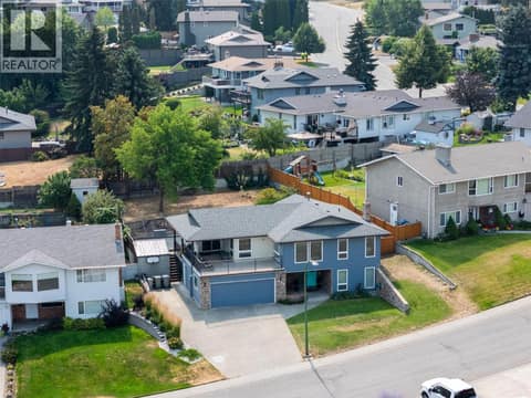 Photo 27 of 975 Huntleigh Crescent, Aberdeen, Kamloops