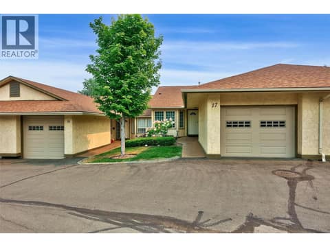 Photo 1 of 1750 Pacific Way Unit# 17, Aberdeen, Kamloops