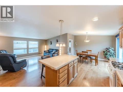 Photo 10 of 8300 GALLAGHER LK FRONTAGE Road Unit# 7, Oliver Rural