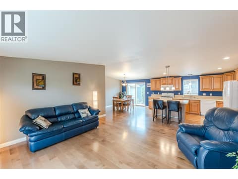 Photo 15 of 8300 GALLAGHER LK FRONTAGE Road Unit# 7, Oliver Rural
