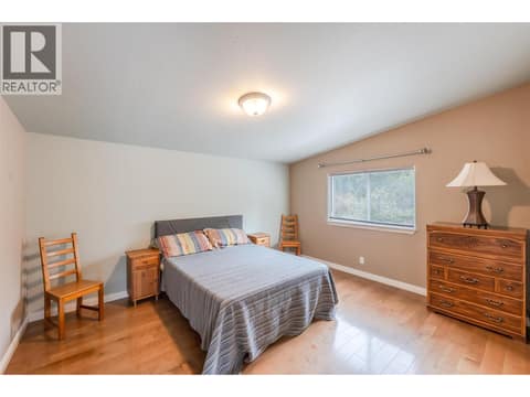 Photo 23 of 8300 GALLAGHER LK FRONTAGE Road Unit# 7, Oliver Rural