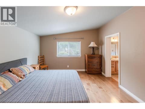Photo 24 of 8300 GALLAGHER LK FRONTAGE Road Unit# 7, Oliver Rural