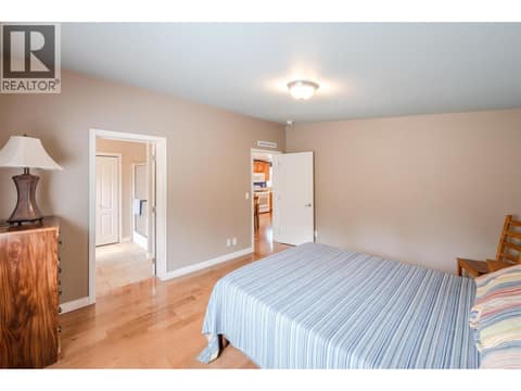 Photo 25 of 8300 GALLAGHER LK FRONTAGE Road Unit# 7, Oliver Rural
