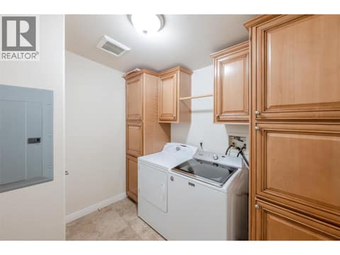 Photo 29 of 8300 GALLAGHER LK FRONTAGE Road Unit# 7, Oliver Rural