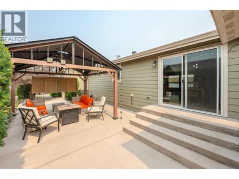Photo 33 of 8300 GALLAGHER LK FRONTAGE Road Unit# 7, Oliver Rural