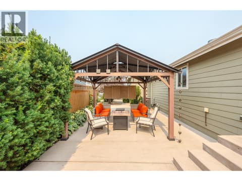 Photo 34 of 8300 GALLAGHER LK FRONTAGE Road Unit# 7, Oliver Rural