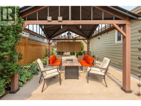 Photo 35 of 8300 GALLAGHER LK FRONTAGE Road Unit# 7, Oliver Rural