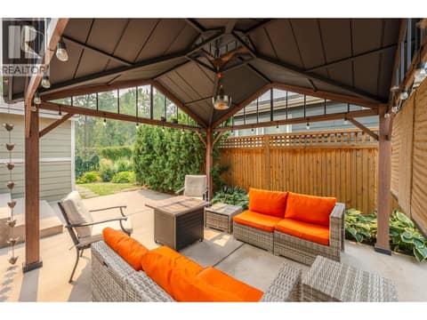 Photo 36 of 8300 GALLAGHER LK FRONTAGE Road Unit# 7, Oliver Rural