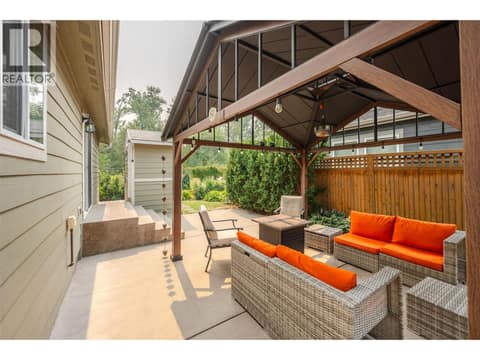 Photo 37 of 8300 GALLAGHER LK FRONTAGE Road Unit# 7, Oliver Rural