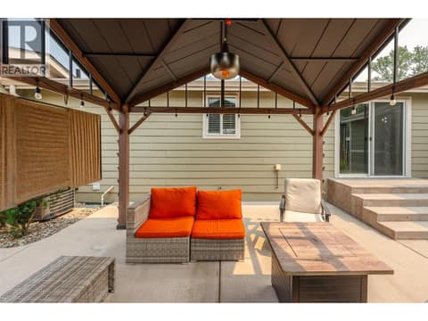 Photo 39 of 8300 GALLAGHER LK FRONTAGE Road Unit# 7, Oliver Rural
