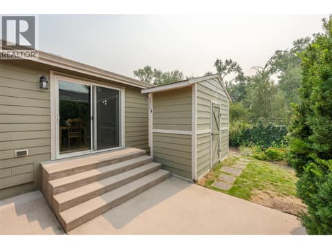 Photo 40 of 8300 GALLAGHER LK FRONTAGE Road Unit# 7, Oliver Rural