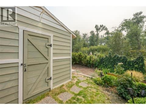 Photo 41 of 8300 GALLAGHER LK FRONTAGE Road Unit# 7, Oliver Rural
