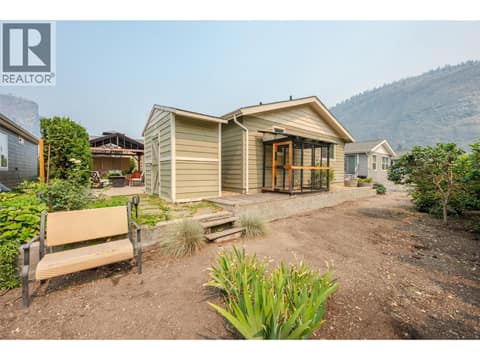 Photo 43 of 8300 GALLAGHER LK FRONTAGE Road Unit# 7, Oliver Rural