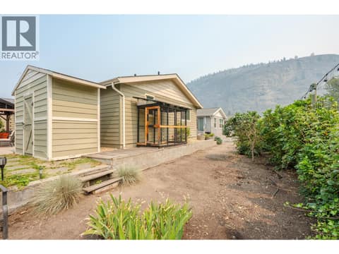Photo 44 of 8300 GALLAGHER LK FRONTAGE Road Unit# 7, Oliver Rural