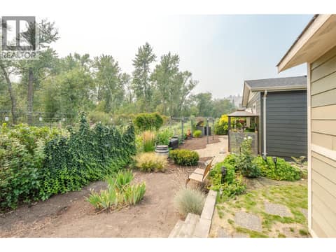 Photo 45 of 8300 GALLAGHER LK FRONTAGE Road Unit# 7, Oliver Rural