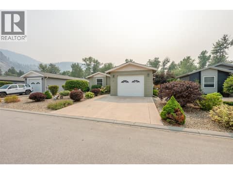 Photo 46 of 8300 GALLAGHER LK FRONTAGE Road Unit# 7, Oliver Rural