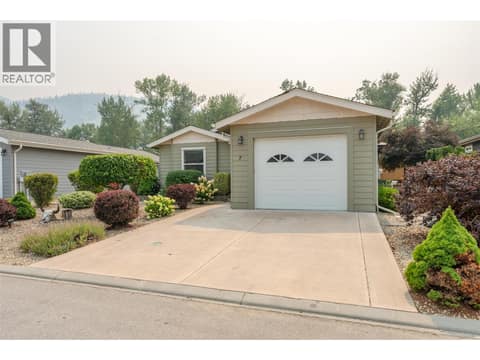 Photo 47 of 8300 GALLAGHER LK FRONTAGE Road Unit# 7, Oliver Rural