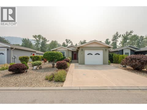 Photo 48 of 8300 GALLAGHER LK FRONTAGE Road Unit# 7, Oliver Rural