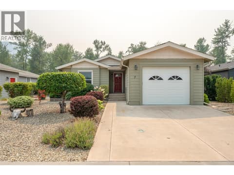 Photo 49 of 8300 GALLAGHER LK FRONTAGE Road Unit# 7, Oliver Rural