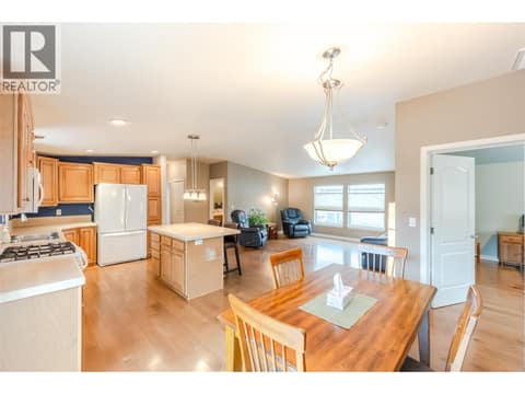 Photo 5 of 8300 GALLAGHER LK FRONTAGE Road Unit# 7, Oliver Rural