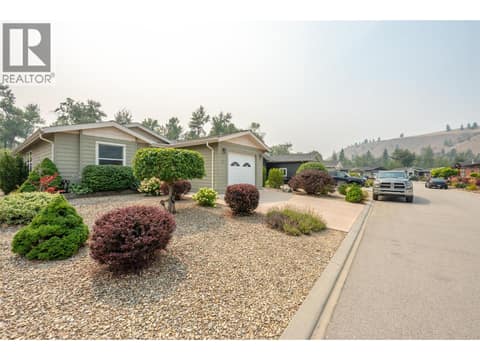 Photo 50 of 8300 GALLAGHER LK FRONTAGE Road Unit# 7, Oliver Rural