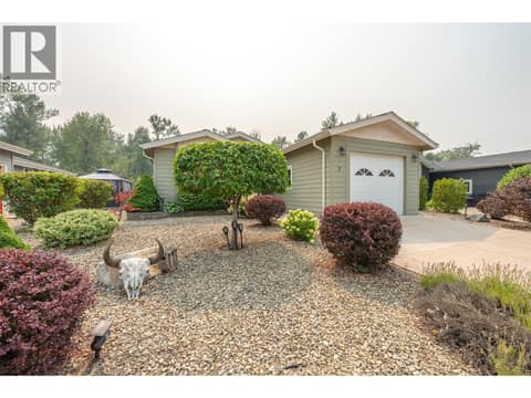 Photo 51 of 8300 GALLAGHER LK FRONTAGE Road Unit# 7, Oliver Rural