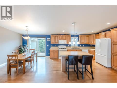 Photo 8 of 8300 GALLAGHER LK FRONTAGE Road Unit# 7, Oliver Rural