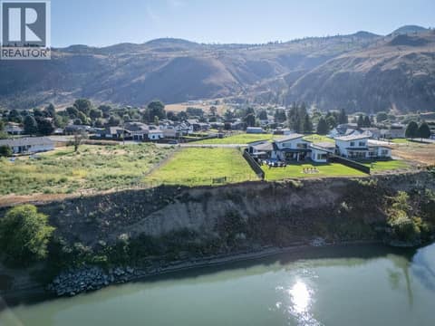 Photo 1 of 4179 Davie Road, Rayleigh, Kamloops