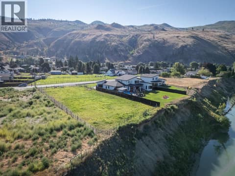 Photo 3 of 4179 Davie Road, Rayleigh, Kamloops