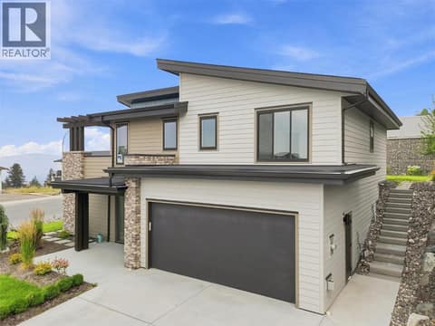 Photo 1 of 1298 BRECHIN Place, Aberdeen, Kamloops