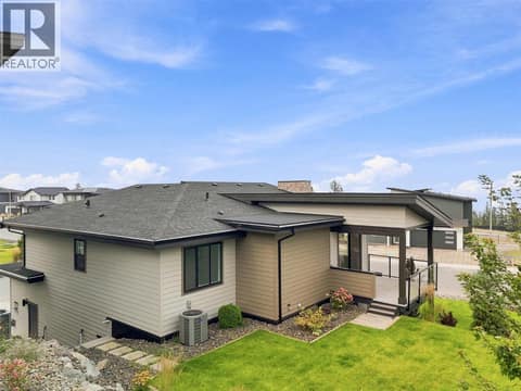 Photo 36 of 1298 BRECHIN Place, Aberdeen, Kamloops