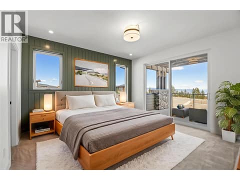 This photo was virtually staged. at 1298 BRECHIN Place, Aberdeen, Kamloops