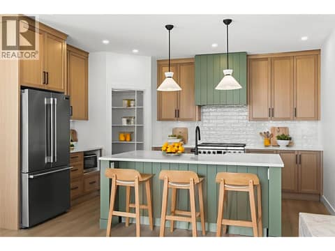 This photo was virtually staged. at 1298 BRECHIN Place, Aberdeen, Kamloops