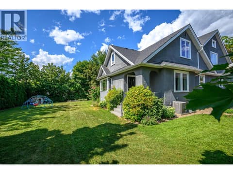 Photo 1 of 2501 30 Avenue, East Hill, Vernon