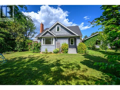 Photo 45 of 2501 30 Avenue, East Hill, Vernon