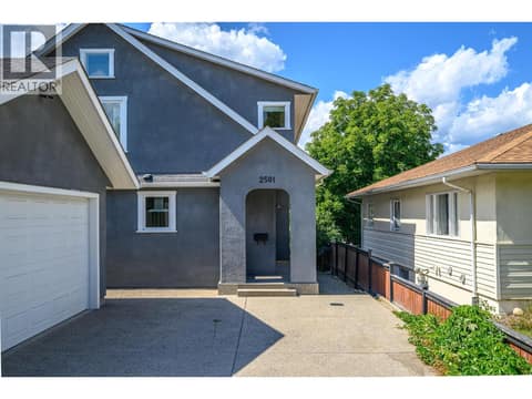 Photo 49 of 2501 30 Avenue, East Hill, Vernon