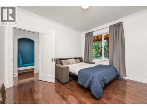 Extra flex space on main floor! at 2501 30 Avenue, East Hill, Vernon