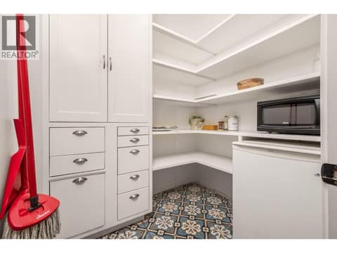 Huge pantry at 2501 30 Avenue, East Hill, Vernon
