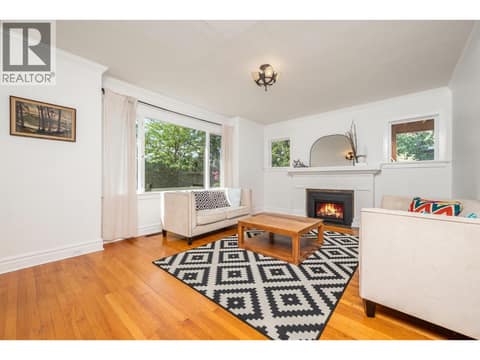 Perfect family room to make memories at 2501 30 Avenue, East Hill, Vernon