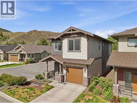 Photo 2 of 200 Grand Boulevard Unit# 127, Valleyview, Kamloops