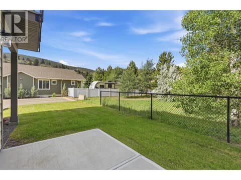 Photo 39 of 200 Grand Boulevard Unit# 127, Valleyview, Kamloops