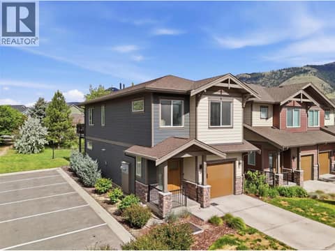 Photo 4 of 200 Grand Boulevard Unit# 127, Valleyview, Kamloops