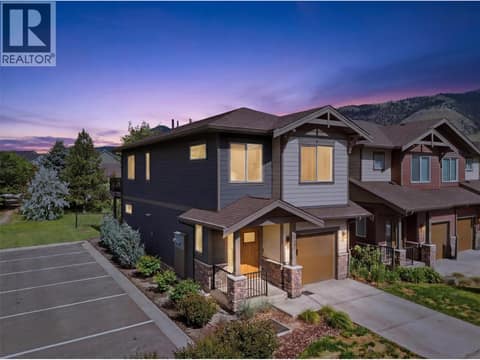 Photo 5 of 200 Grand Boulevard Unit# 127, Valleyview, Kamloops