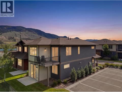 Photo 7 of 200 Grand Boulevard Unit# 127, Valleyview, Kamloops