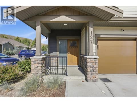 Photo 8 of 200 Grand Boulevard Unit# 127, Valleyview, Kamloops