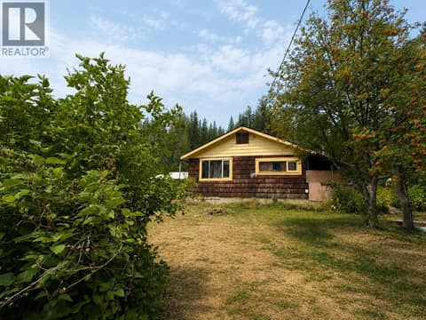 Photo 1 of 3233 Mabel Lake Road, Enderby / Grindrod