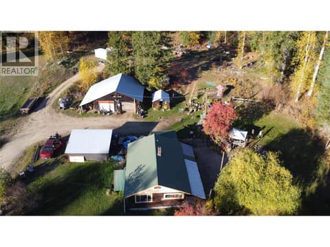Photo 13 of 3233 Mabel Lake Road, Enderby / Grindrod